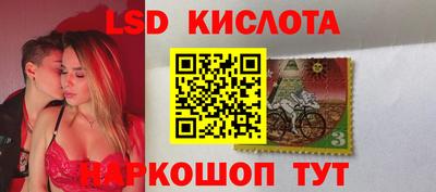 стаф Кунгур